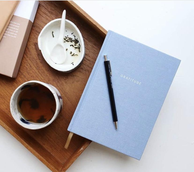 SayPaper Idee regalo Love is gratitude