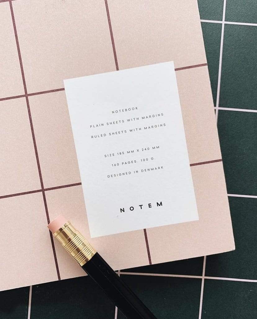 SayPaper Idee regalo Notebook Lovers