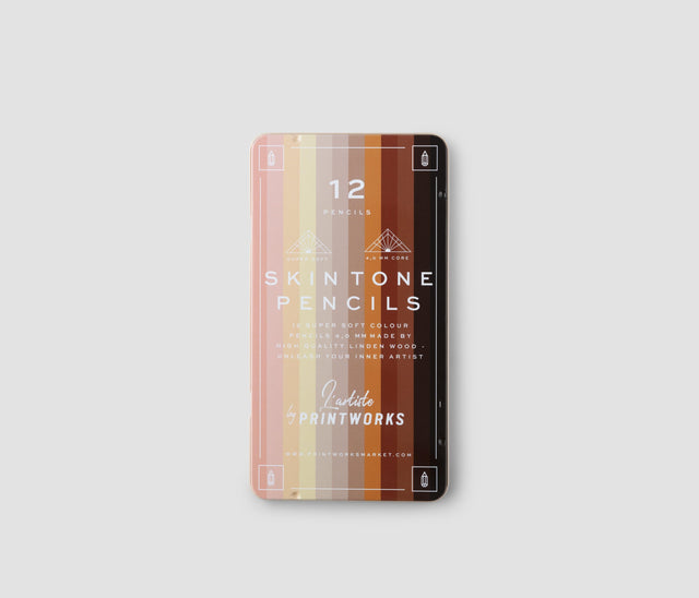 SayPaper Idee regalo Skin Tone