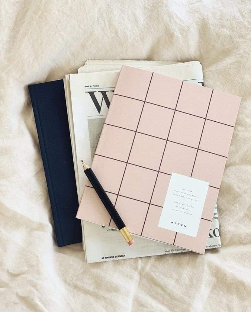 SayPaper Idee regalo The Nordic Minimalist - Limited Edition