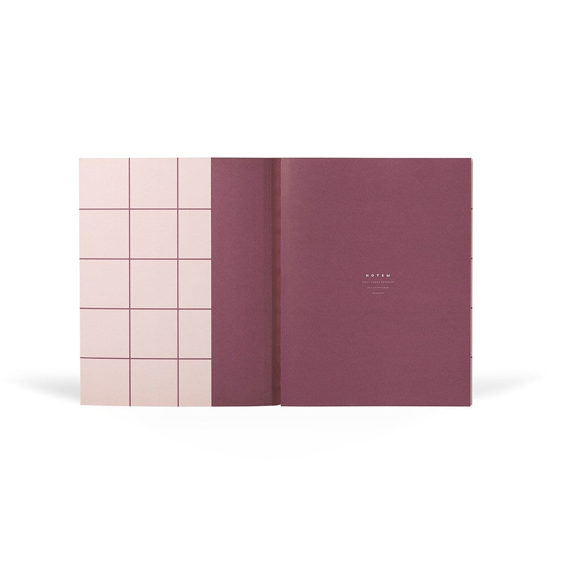 SayPaper Idee regalo The Nordic Minimalist - Limited Edition
