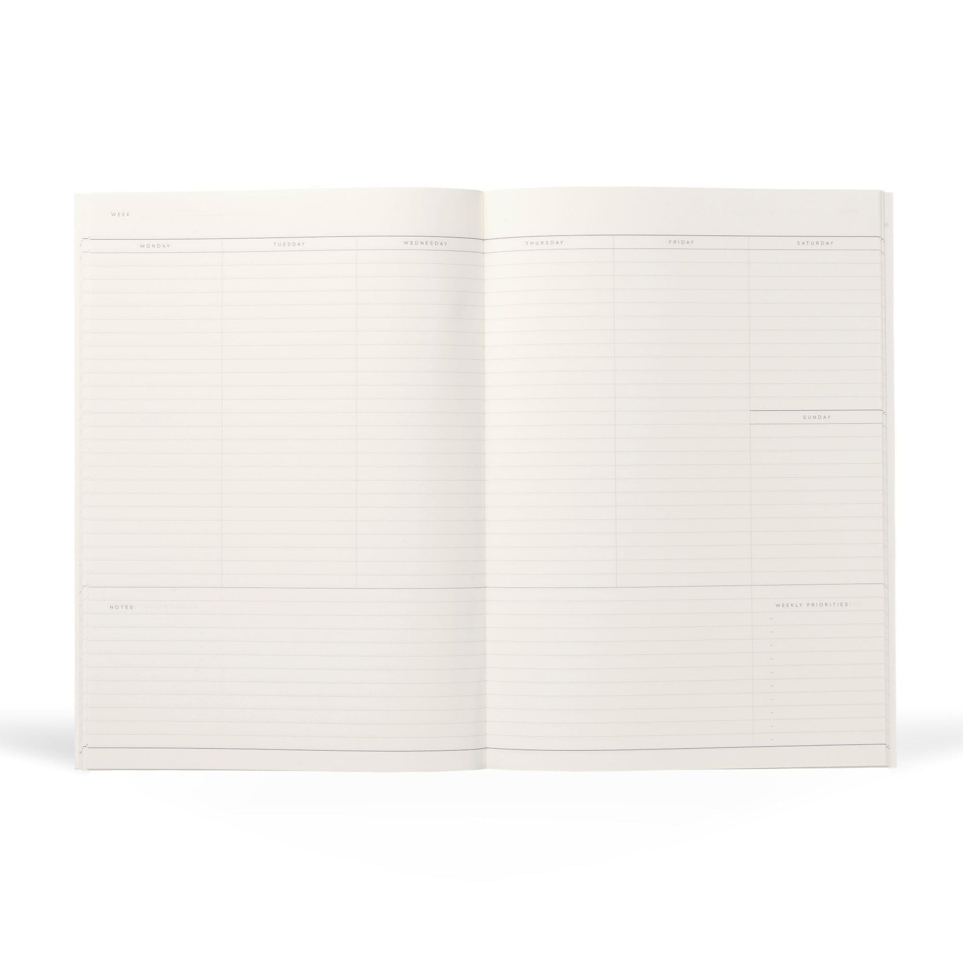 SayPaper Idee regalo The Nordic Minimalist - Limited Edition