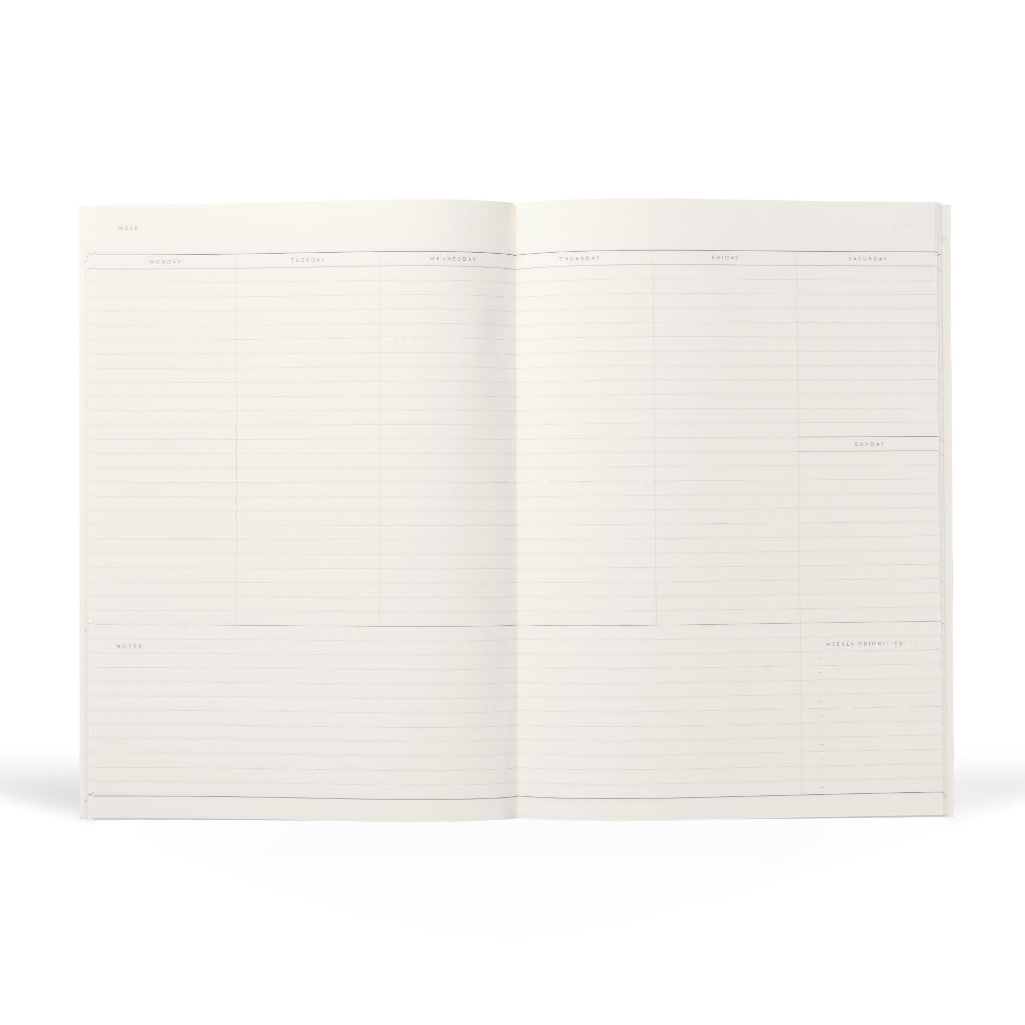 SayPaper Idee regalo The Nordic Minimalist - Limited Edition