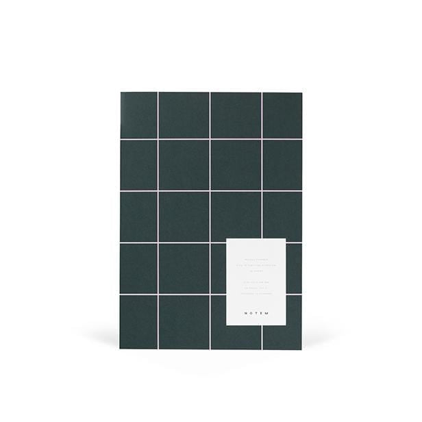 SayPaper Idee regalo The Nordic Minimalist - Limited Edition