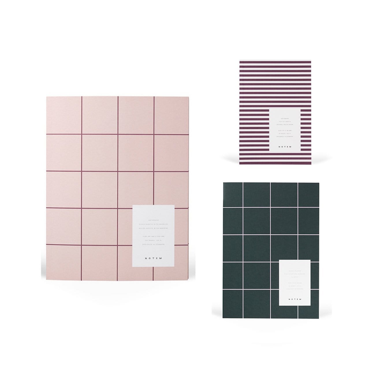 SayPaper Idee regalo The Nordic Minimalist