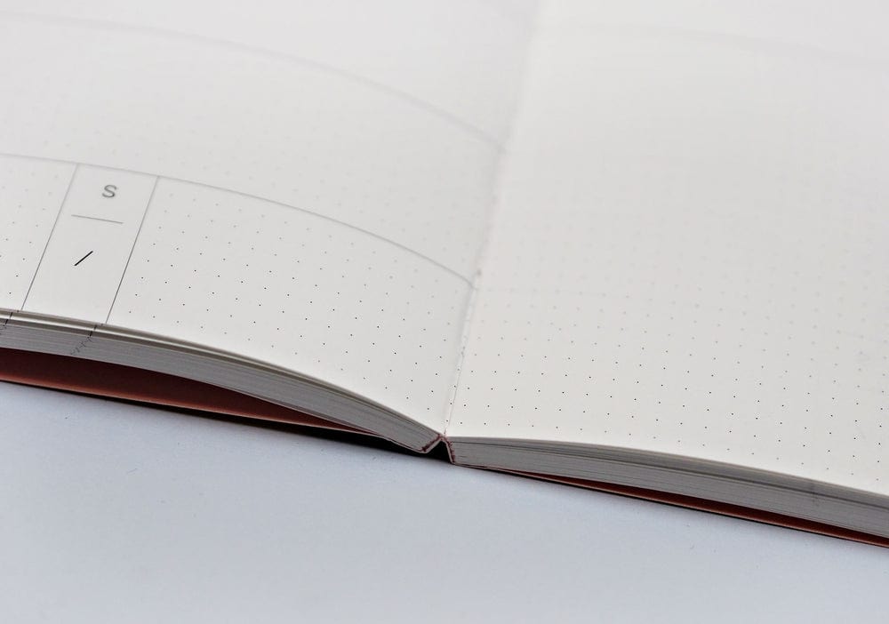 SayPaper Idee regalo Weekly essentials