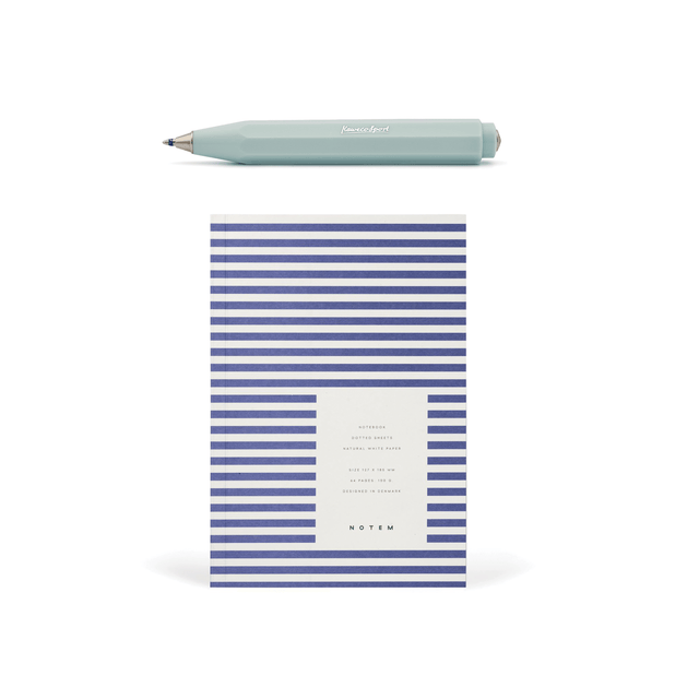 SayPaper Idee regalo Writing Blue