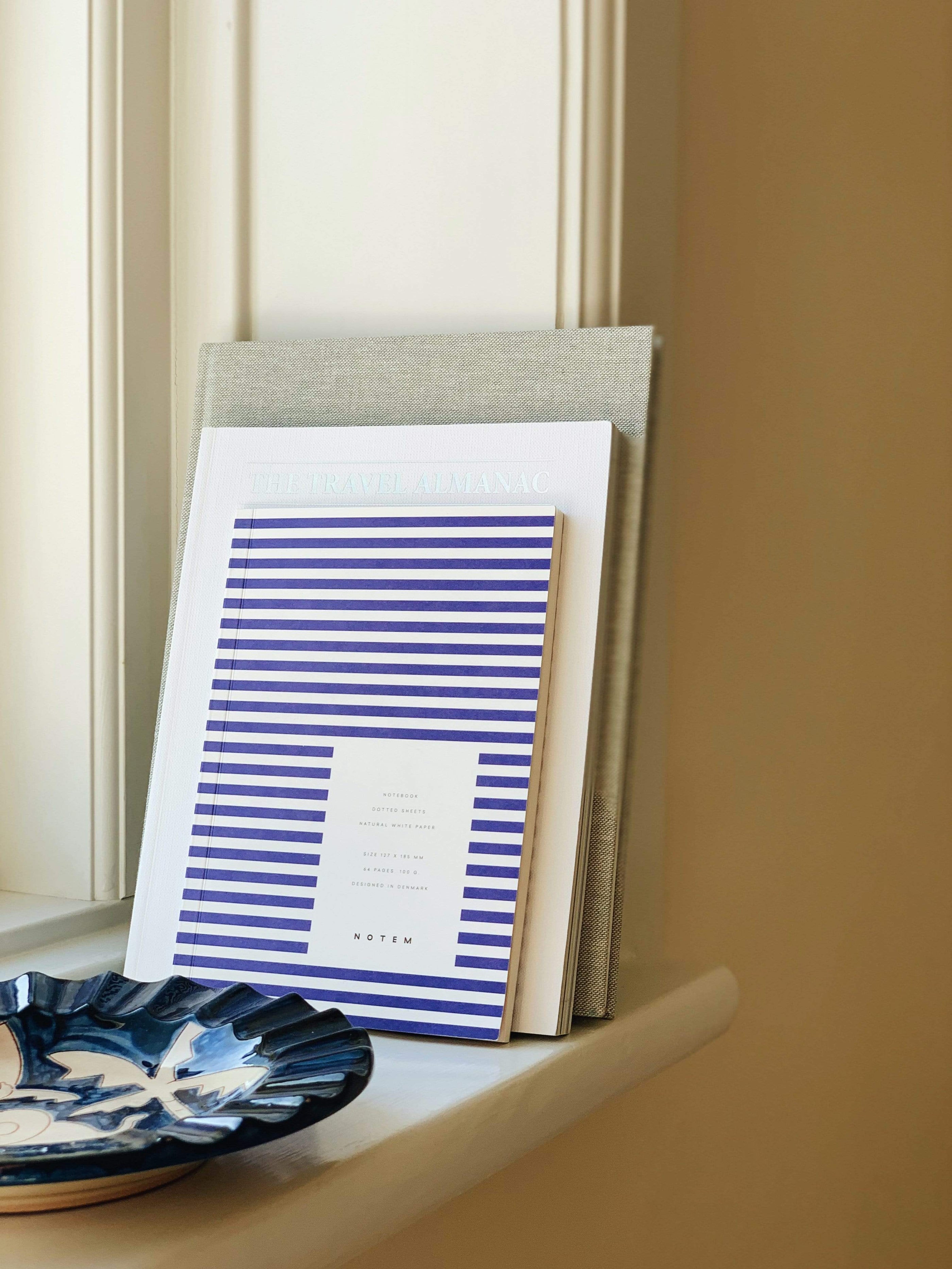 SayPaper Idee regalo Writing Blue