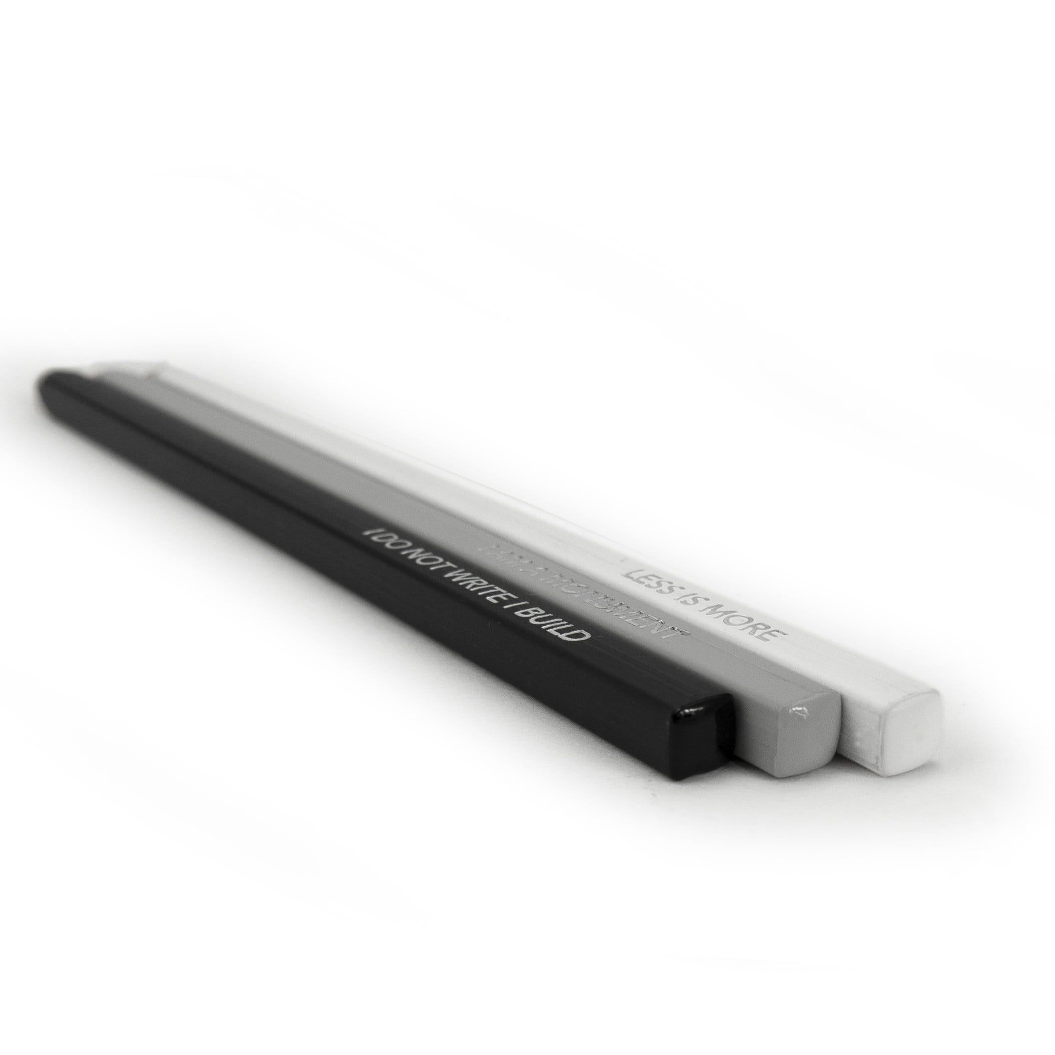 Cinqpoints Matite Archiquote - set di 3 matite
