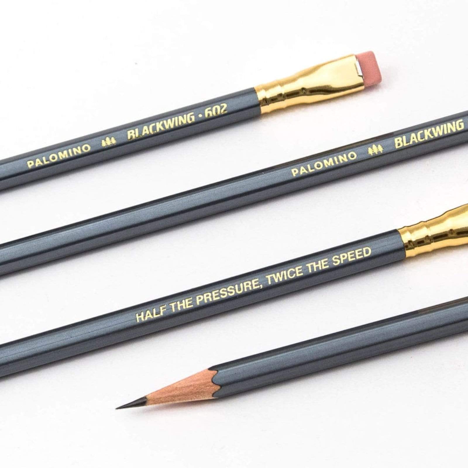 Blackwing Matite Blackwing 602 - set da 12