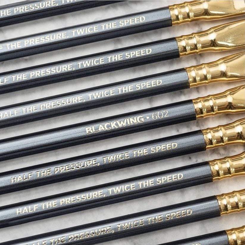 Blackwing Matite Blackwing 602 - set da 12