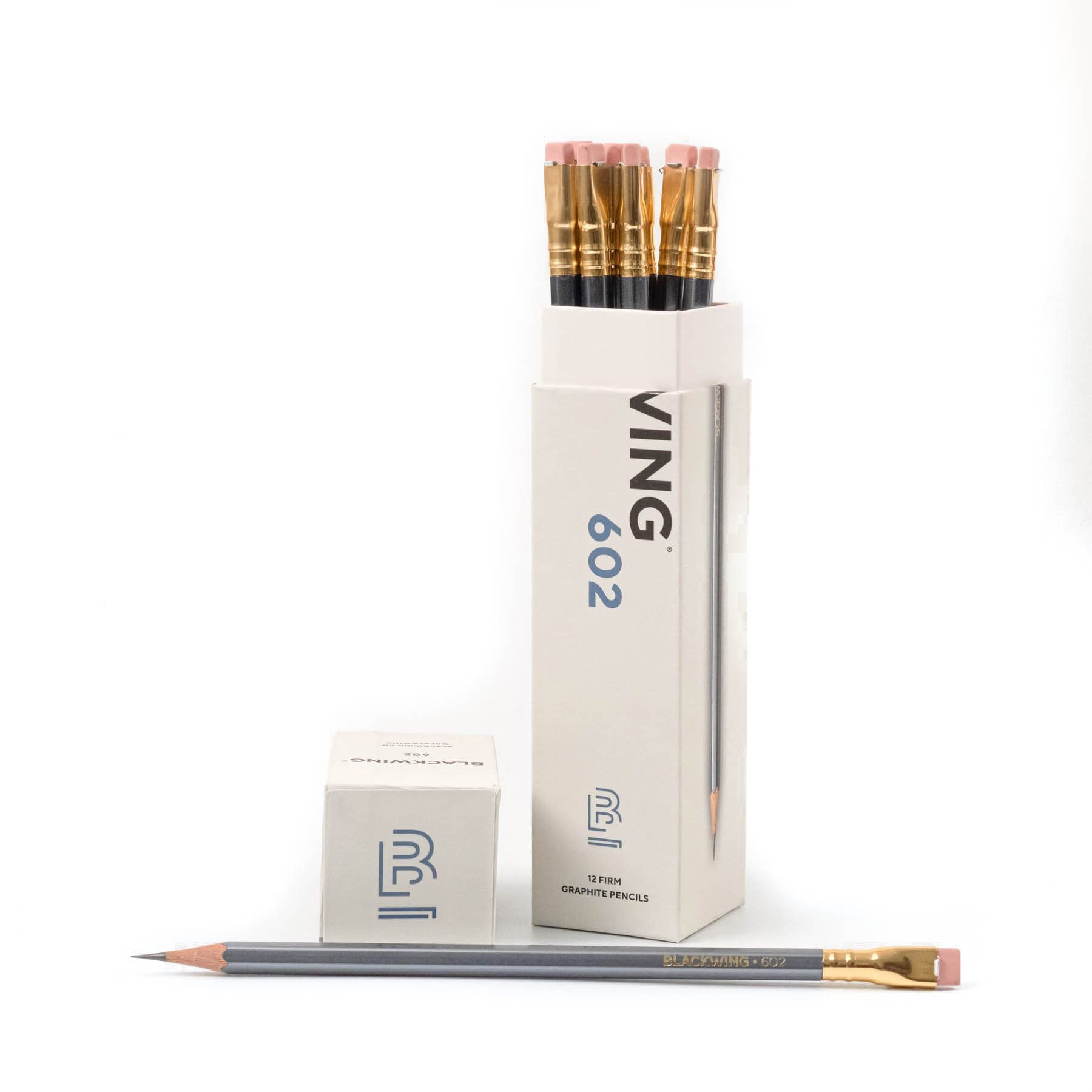 Blackwing Matite Blackwing 602 - set da 12
