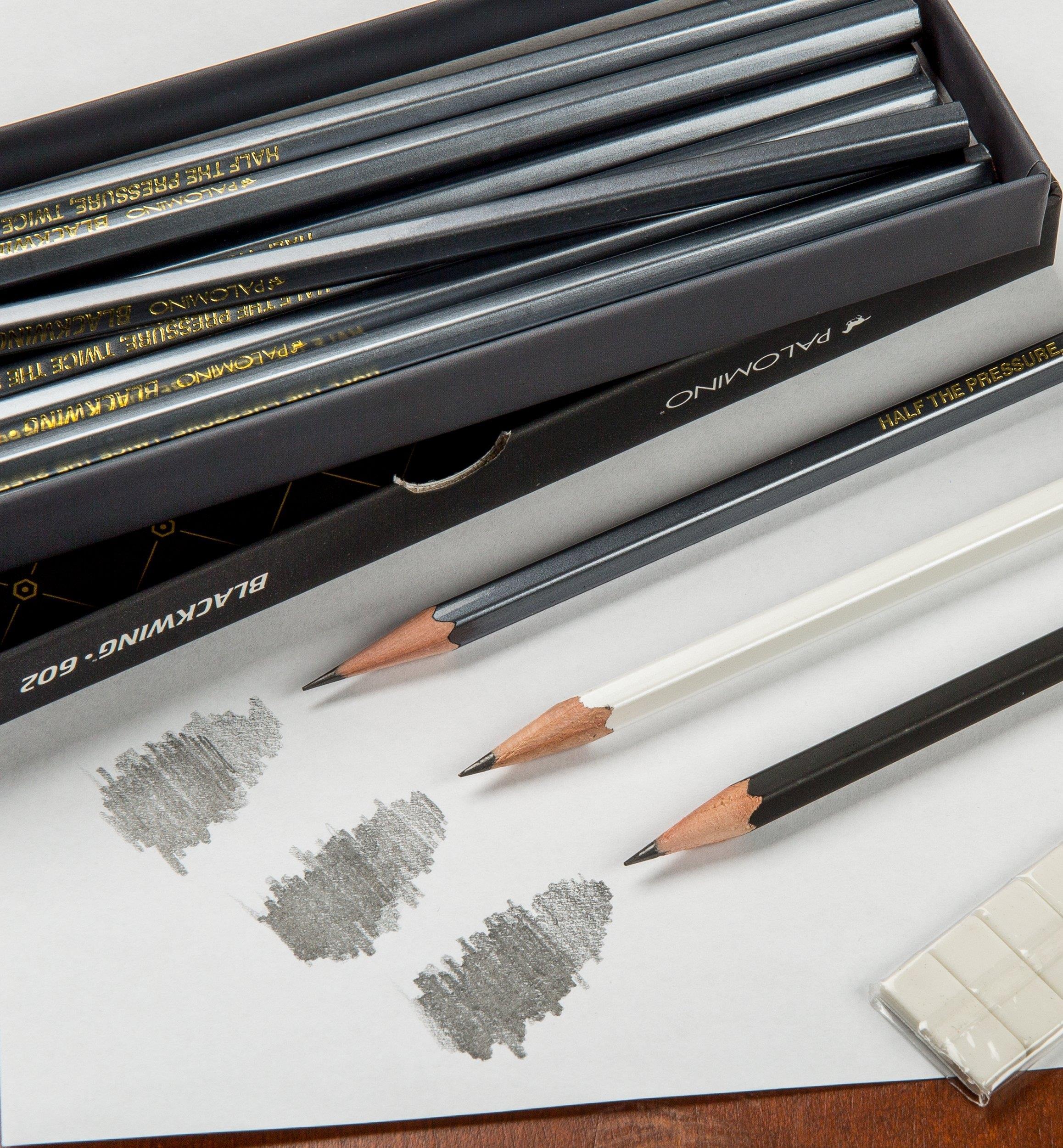 Blackwing Matite Blackwing 602 - set da 12