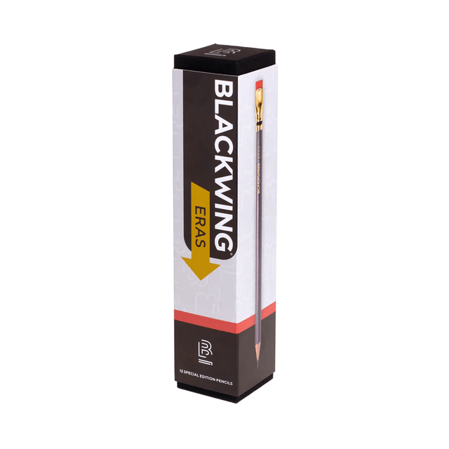 Blackwing Matite Blackwing Limited Edition Eras - set da 12