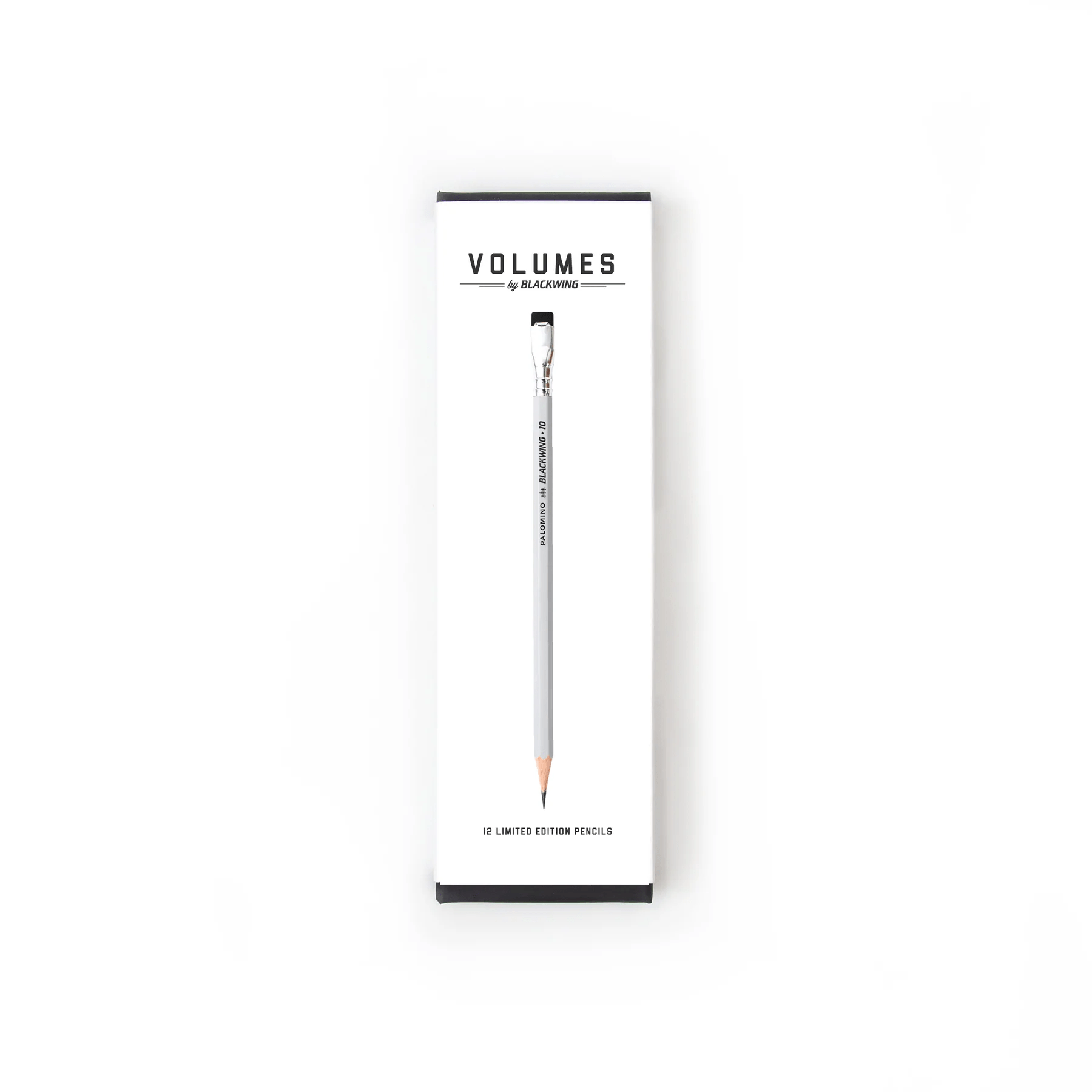 Blackwing Matite Blackwing Limited Edition Volume 10 - set da 12