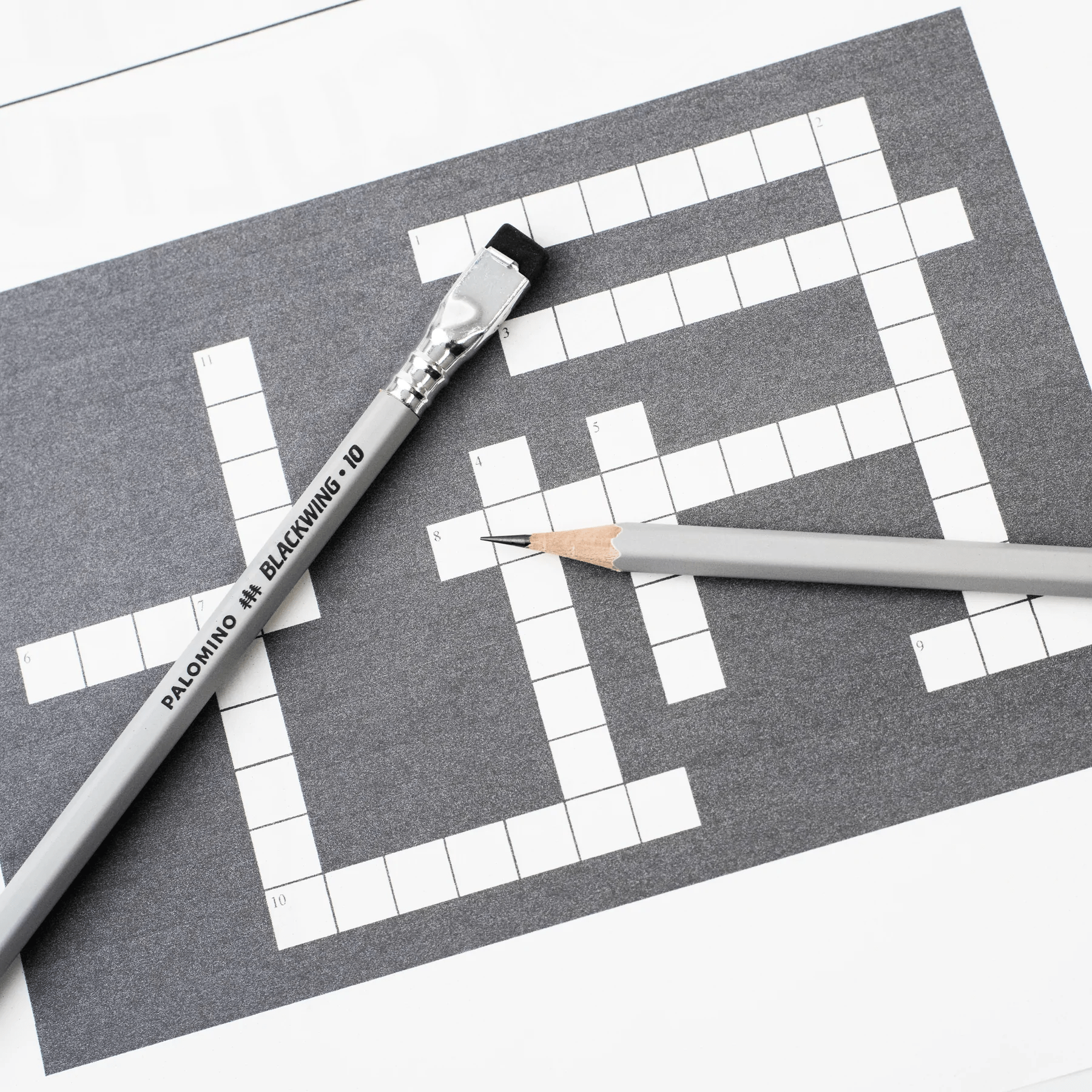 Blackwing Matite Blackwing Limited Edition Volume 10 - set da 12