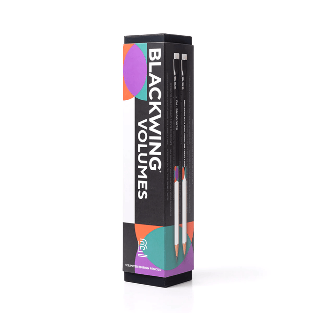 Blackwing Matite Blackwing Limited Edition Volume 192 - set da 12