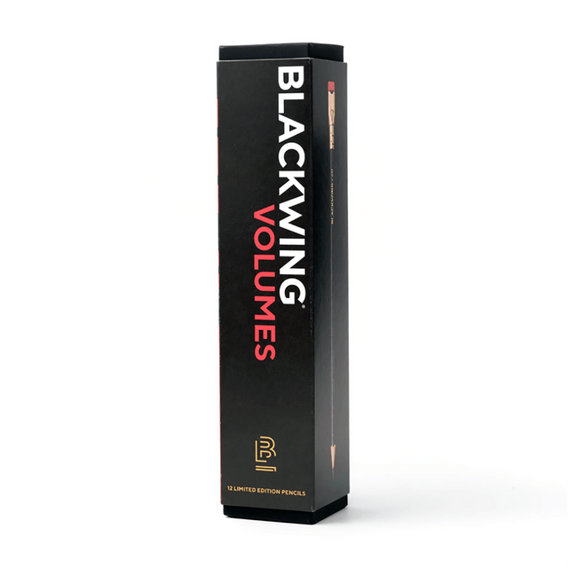 Blackwing Matite SET DA 12 MATITE Blackwing Limited Edition Volume 20