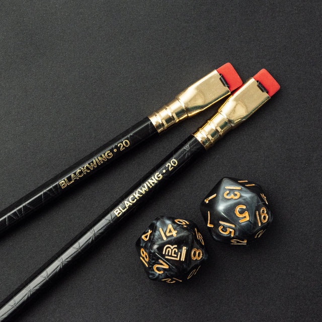 Blackwing Matite Blackwing Limited Edition Volume 20