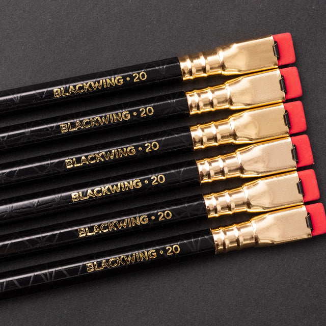Blackwing Matite Blackwing Limited Edition Volume 20
