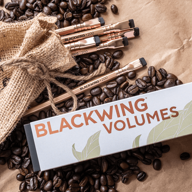 Blackwing Matite Blackwing Limited Edition Volume 200 - set da 12