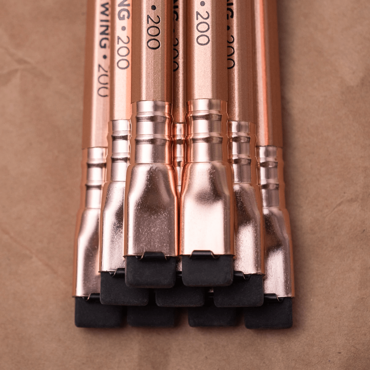 Blackwing Matite Blackwing Limited Edition Volume 200 - set da 12