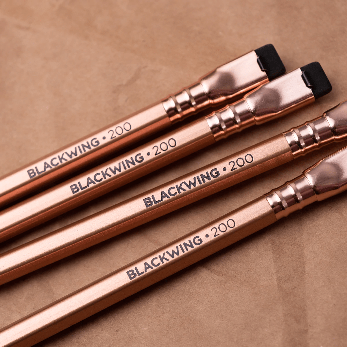 Blackwing Matite Blackwing Limited Edition Volume 200 - set da 12