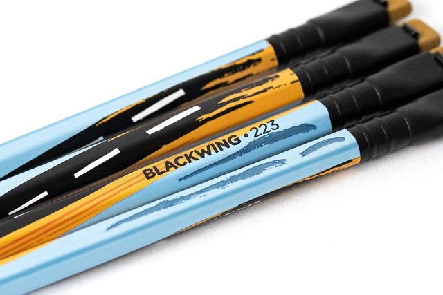 Blackwing Matite Blackwing Limited Edition Volume 223 - set da 12