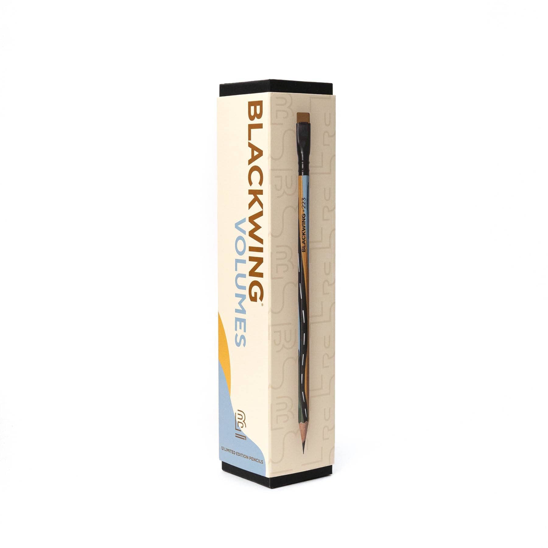 Blackwing Matite Blackwing Limited Edition Volume 223 - set da 12