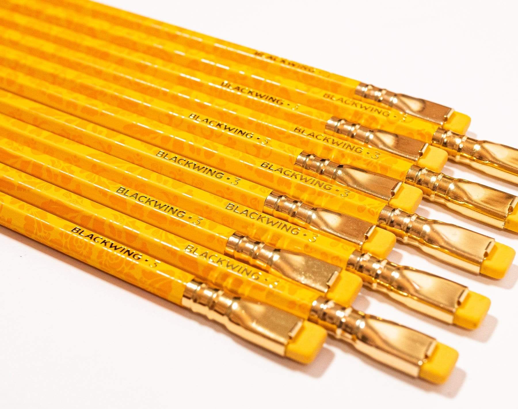 Blackwing Matite Blackwing Limited Edition Volume 3 - set da 12