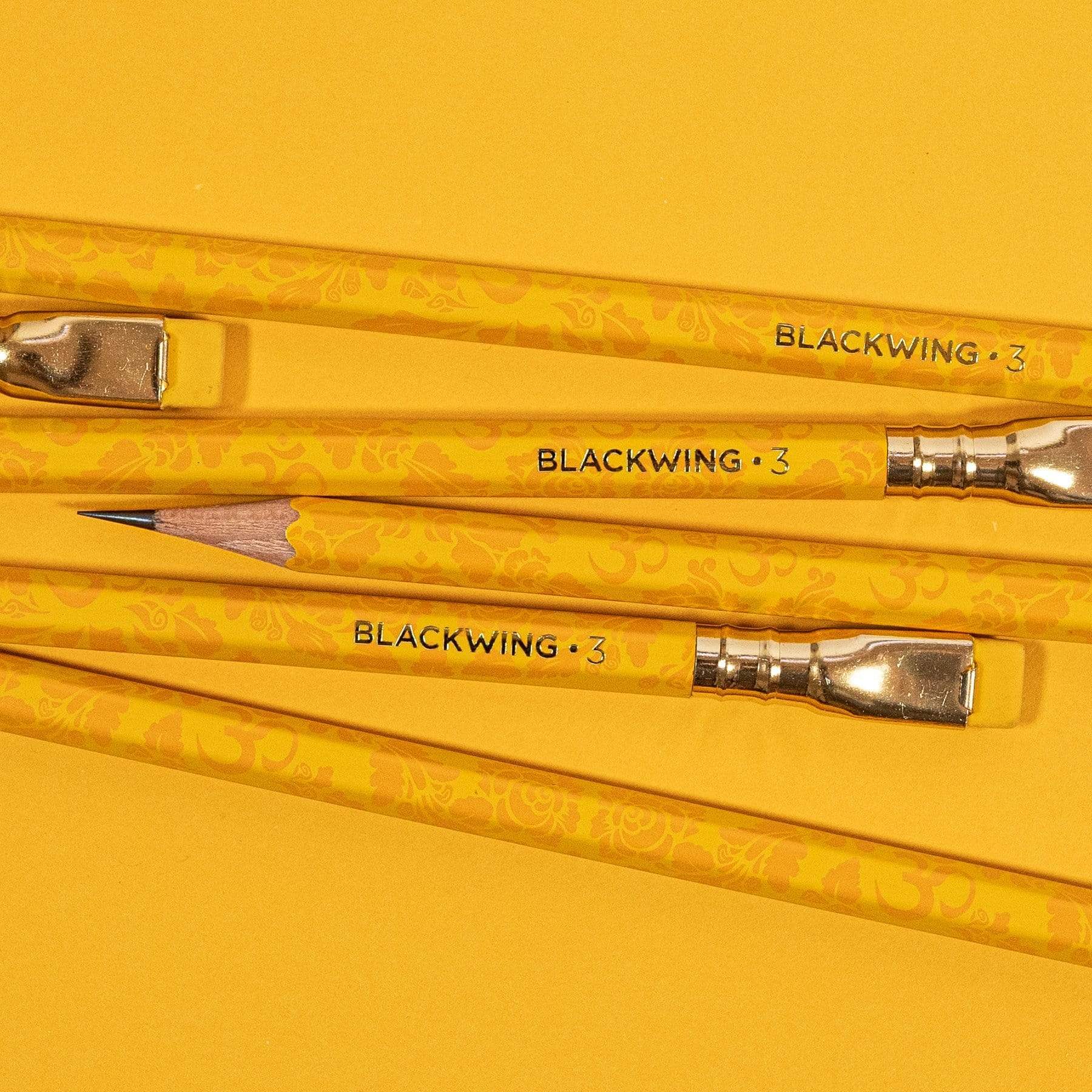 Blackwing Matite Blackwing Limited Edition Volume 3 - set da 12