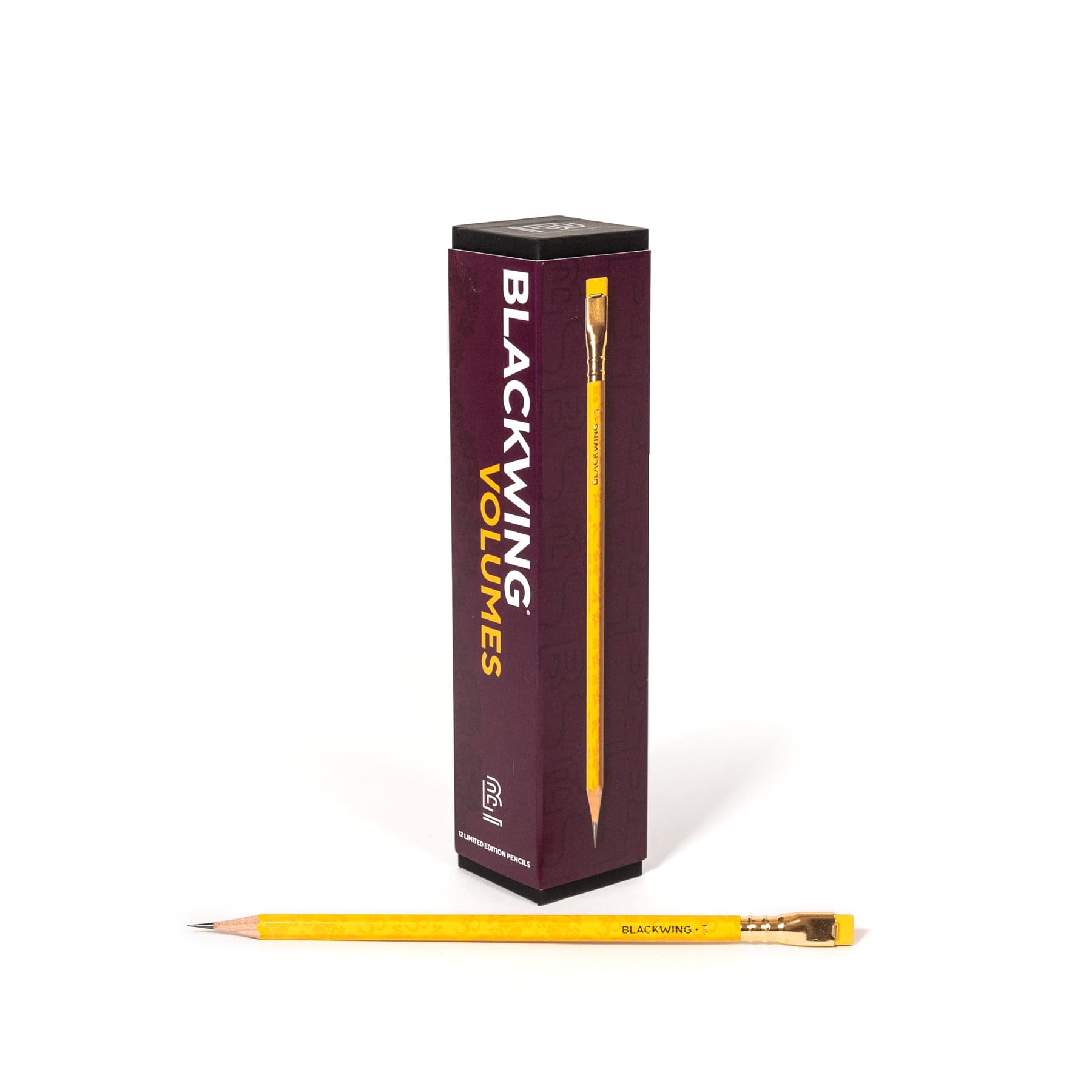 Blackwing Matite Blackwing Limited Edition Volume 3 - set da 12