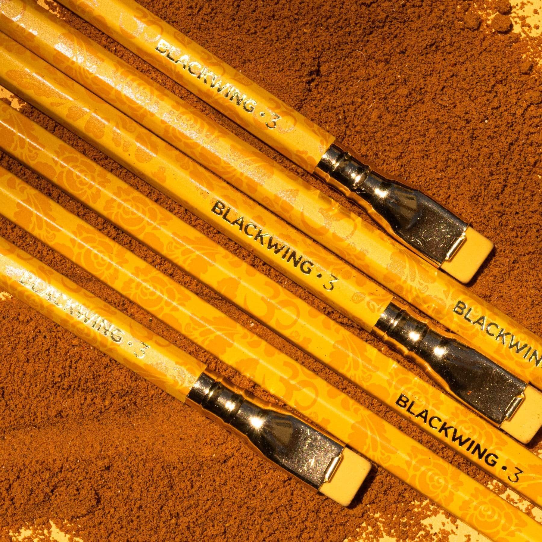 Blackwing Matite Blackwing Limited Edition Volume 3 - set da 12