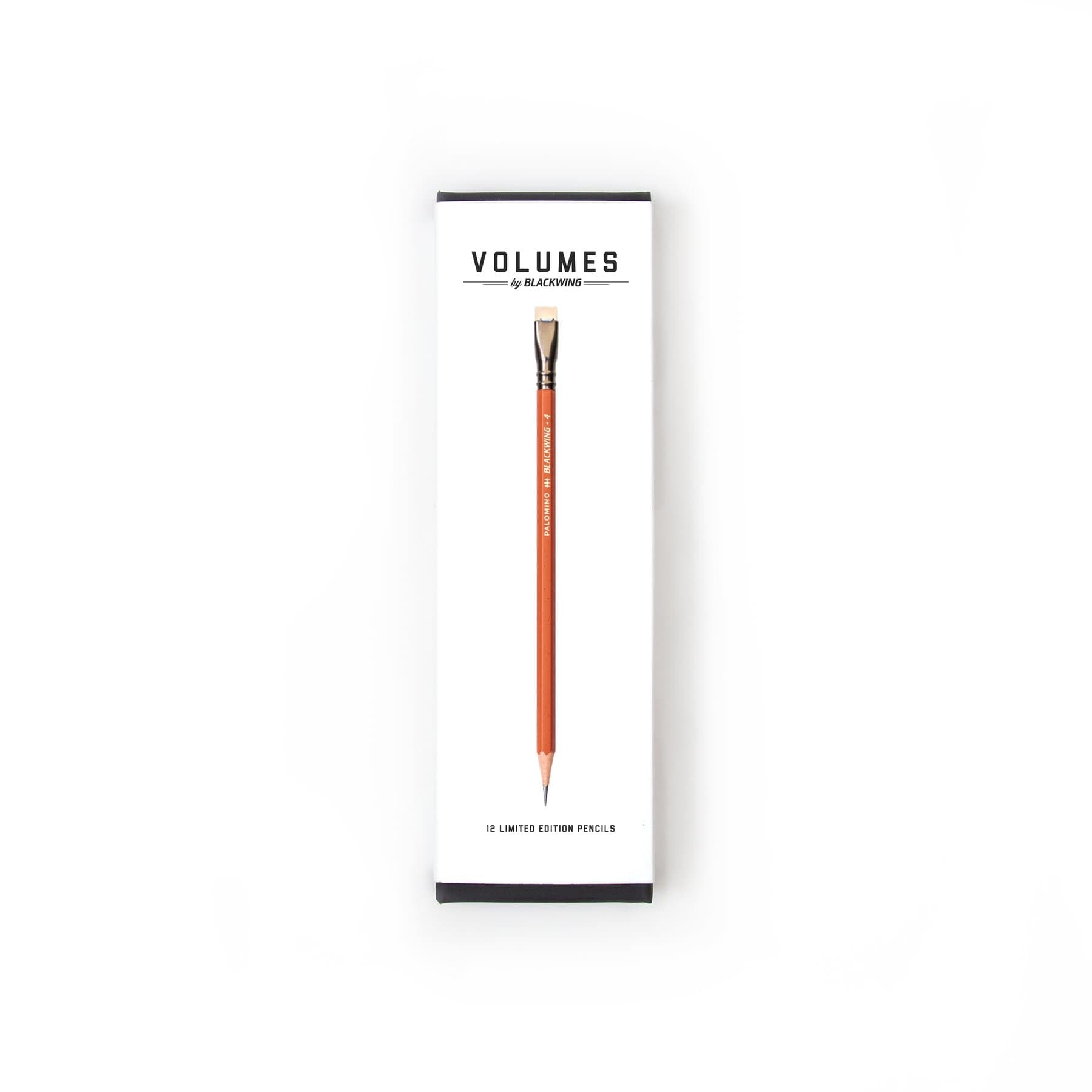 Blackwing Matite Blackwing Limited Edition Volume 4 - set da 12