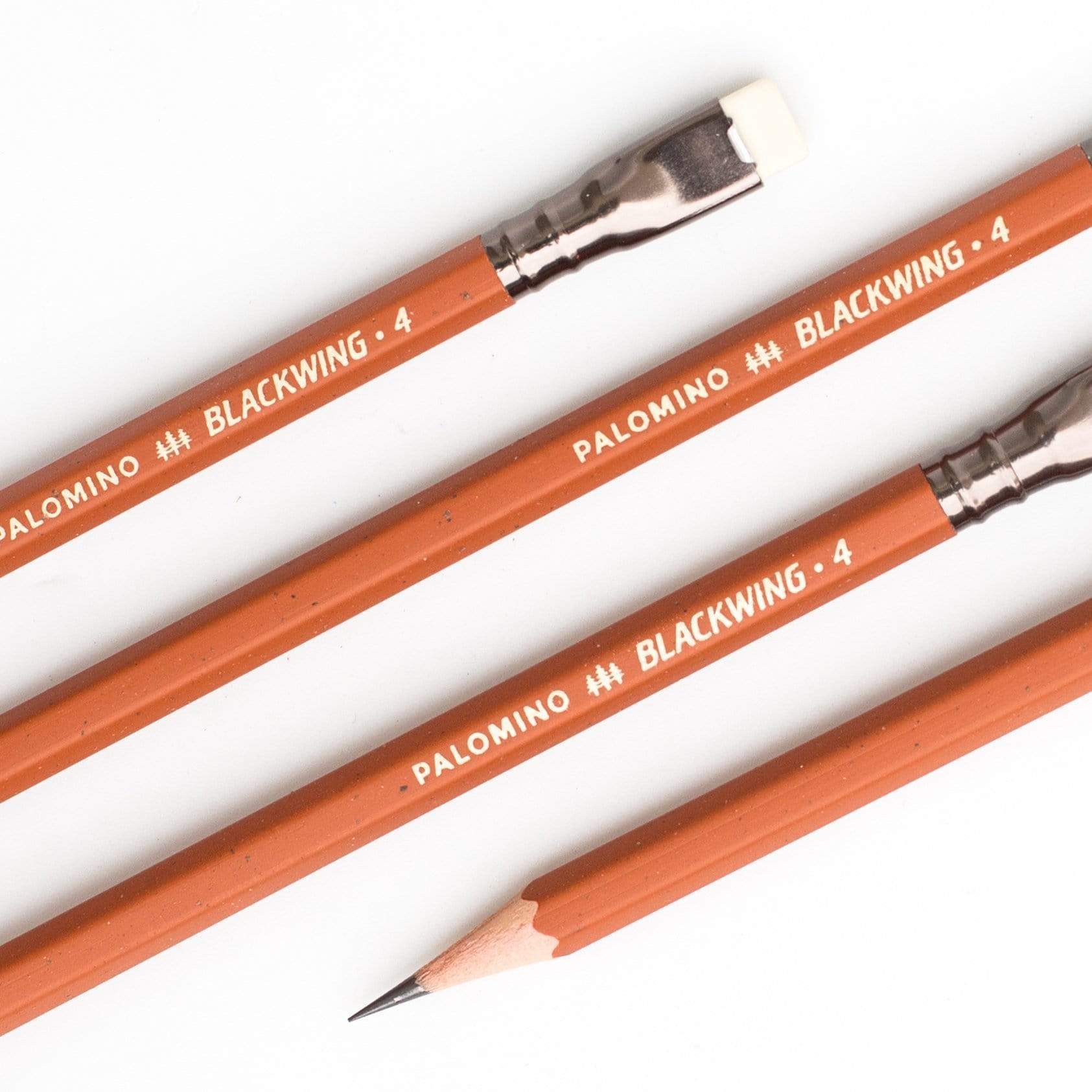 Blackwing Matite Blackwing Limited Edition Volume 4 - set da 12
