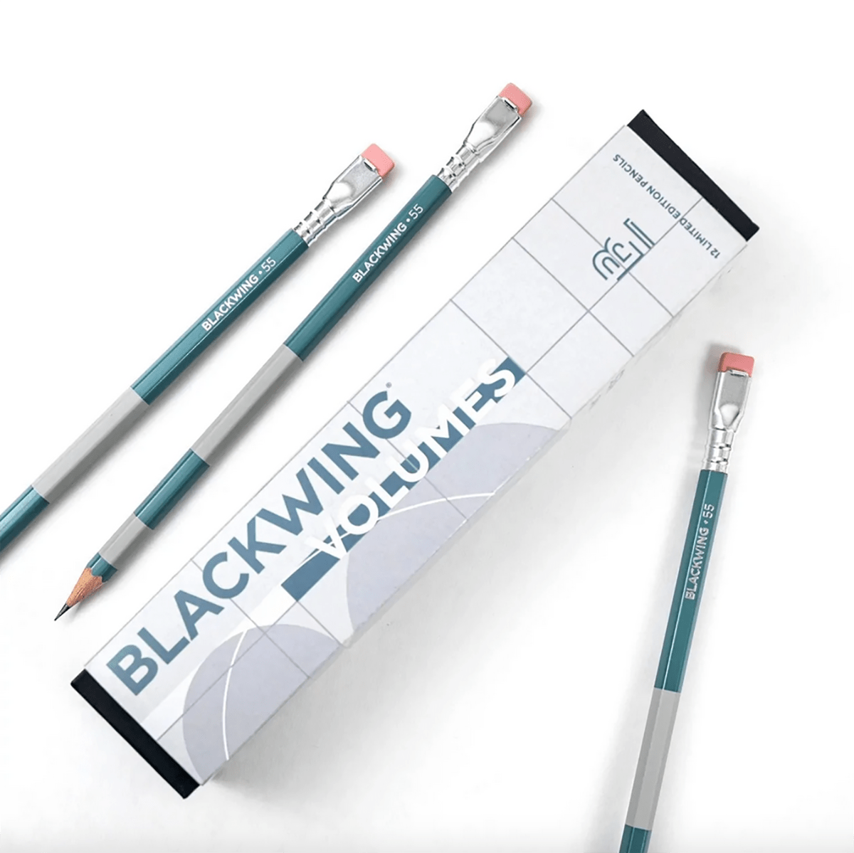 Blackwing Matite Blackwing Limited Edition Volume 55 - set da 12