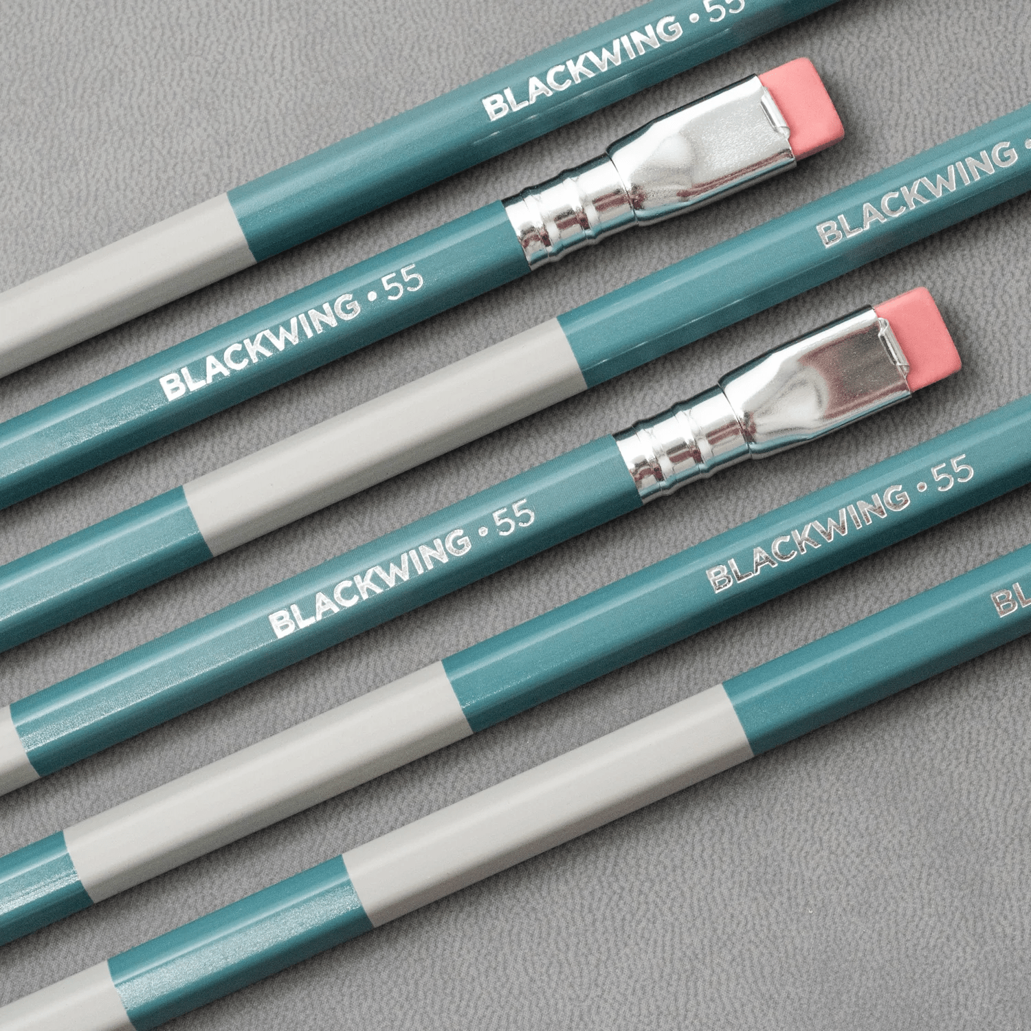 Blackwing Matite Blackwing Limited Edition Volume 55 - set da 12