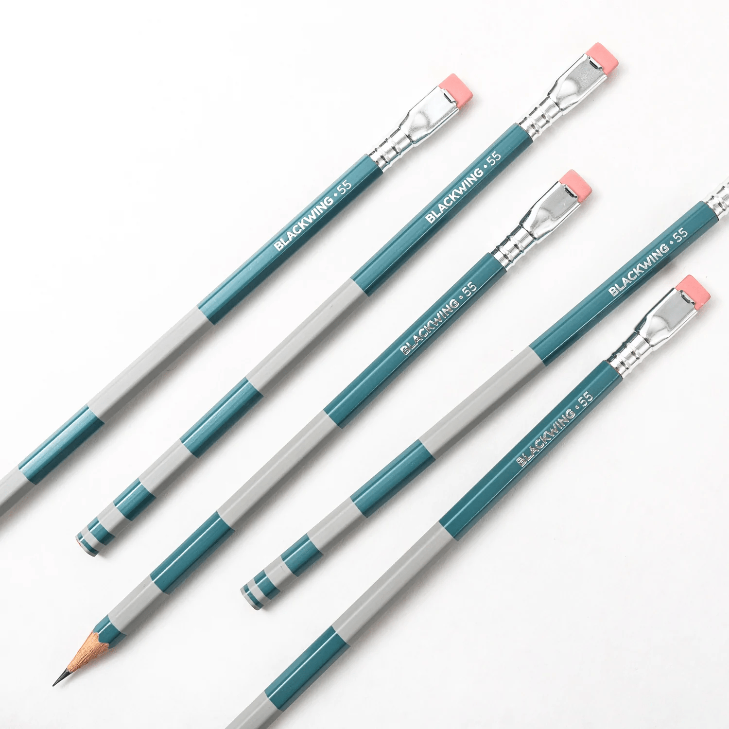 Blackwing Matite Blackwing Limited Edition Volume 55 - set da 12