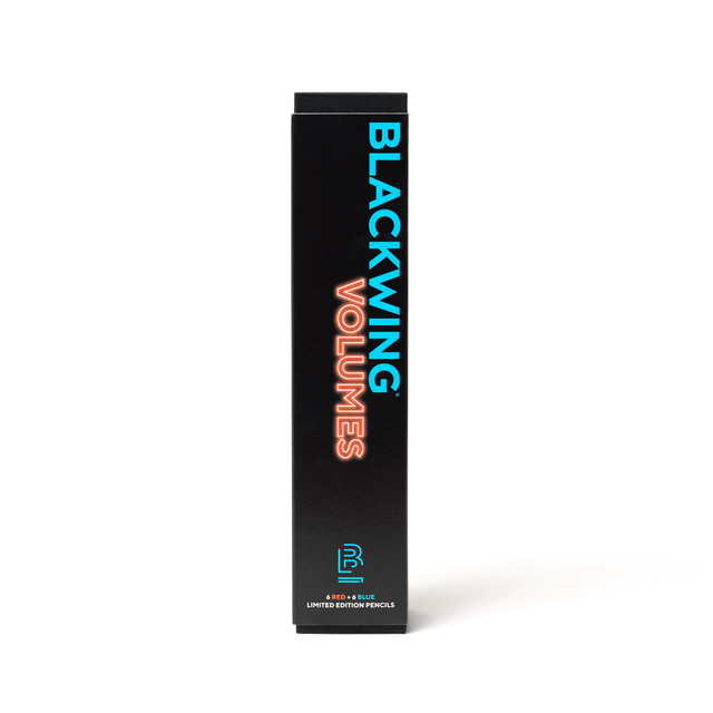 Blackwing Matite Blackwing Limited Edition Volume 6 - set da 12
