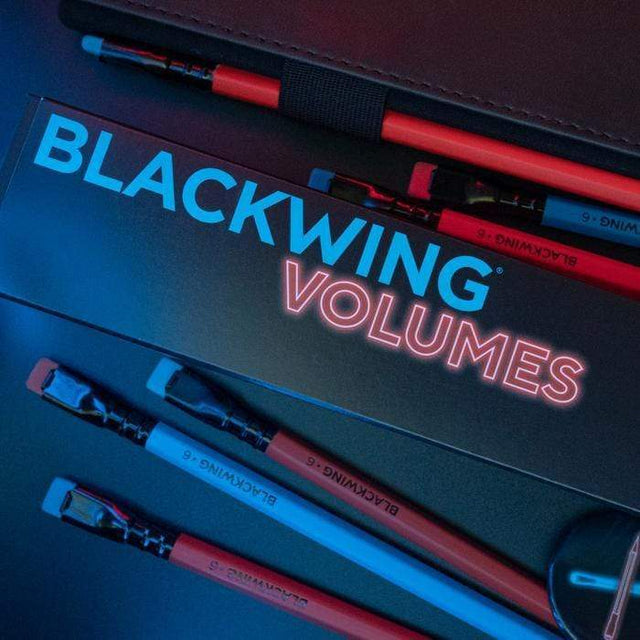Blackwing Matite Blackwing Limited Edition Volume 6 - set da 12