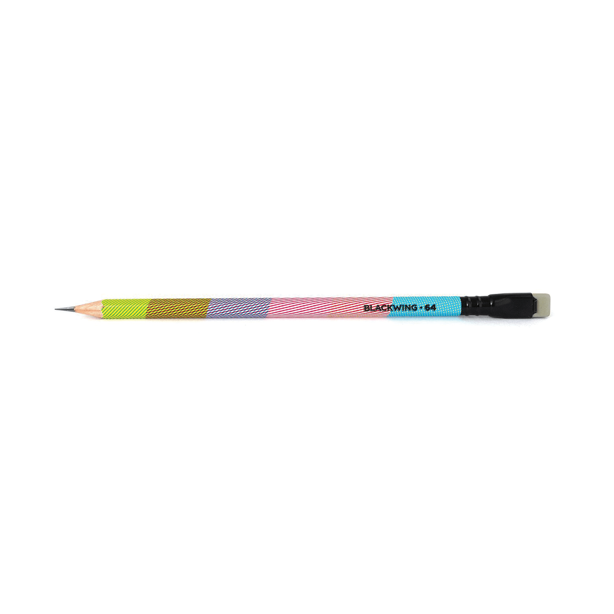 Blackwing Matite Blackwing Limited Edition Volume 64 - set da 12