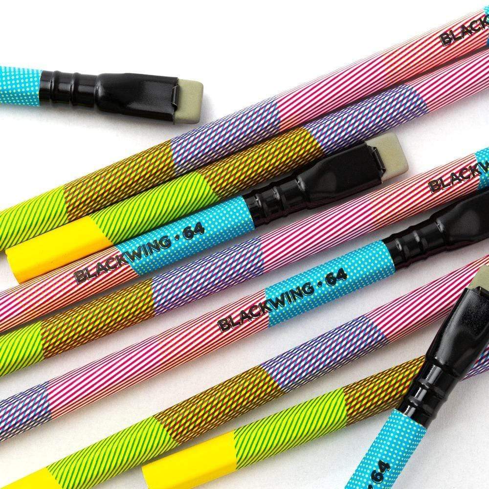 Blackwing Matite Blackwing Limited Edition Volume 64 - set da 12