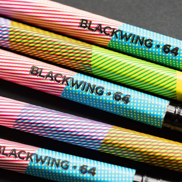 Blackwing Matite Blackwing Limited Edition Volume 64 - set da 12