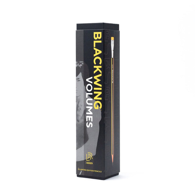 Blackwing Matite Blackwing Limited Edition Volume 651 - set da 12