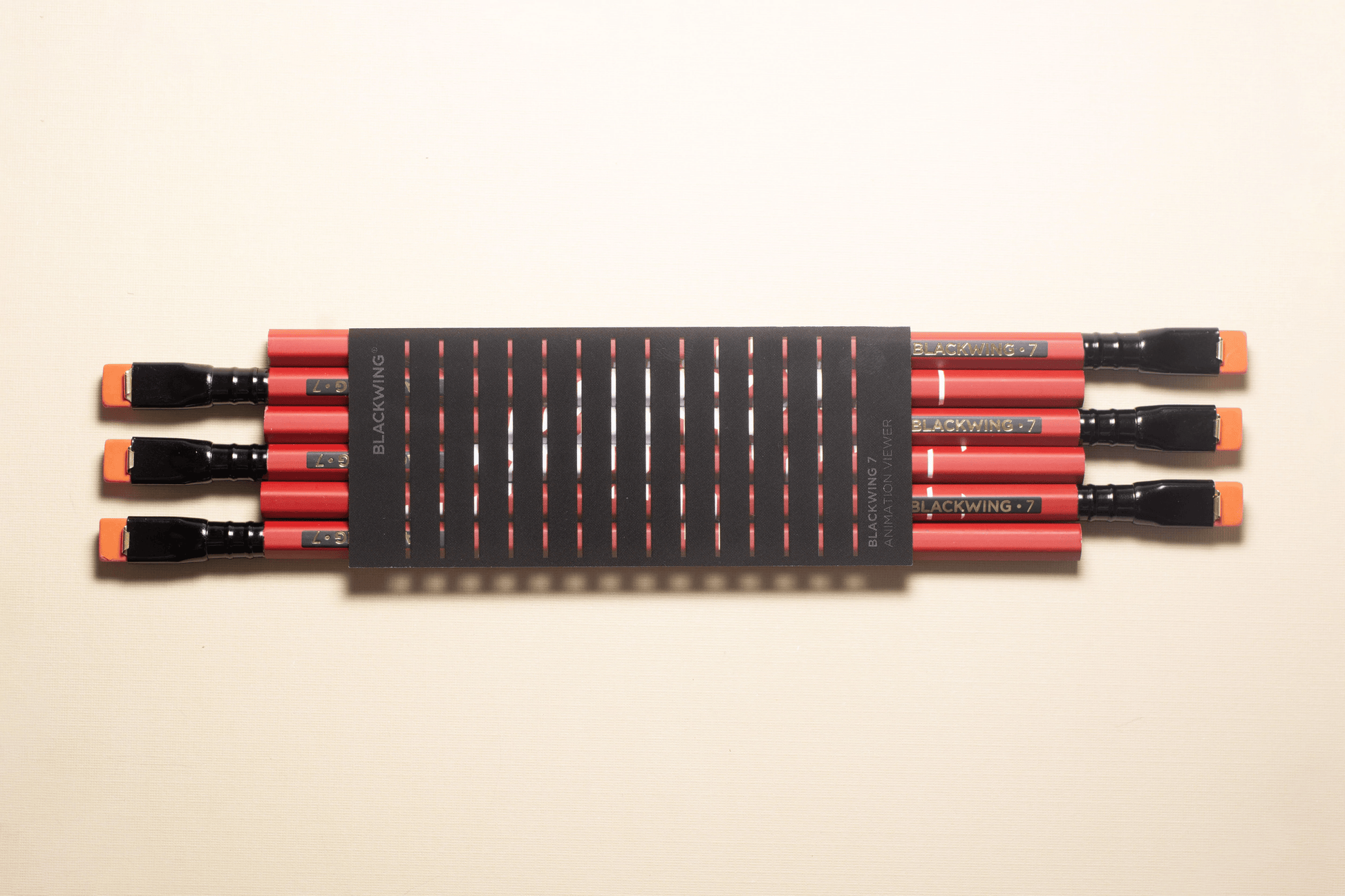 Blackwing Matite Blackwing Limited Edition Volume 7 - set da 12