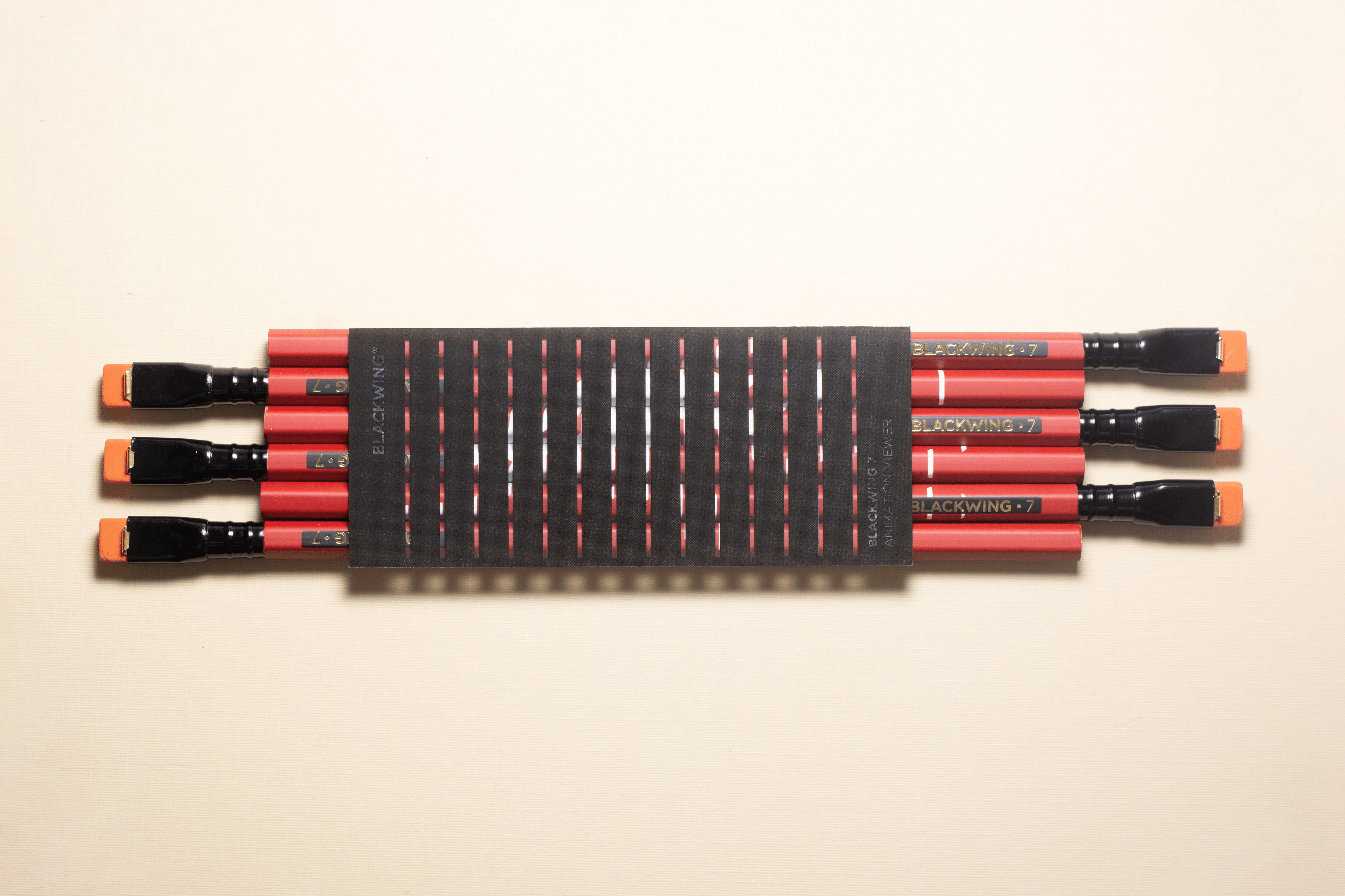 Blackwing Matite Blackwing Limited Edition Volume 7 - set da 12