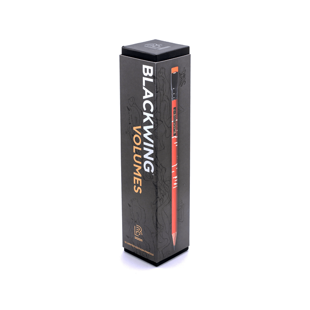 Blackwing Matite Blackwing Limited Edition Volume 7 - set da 12