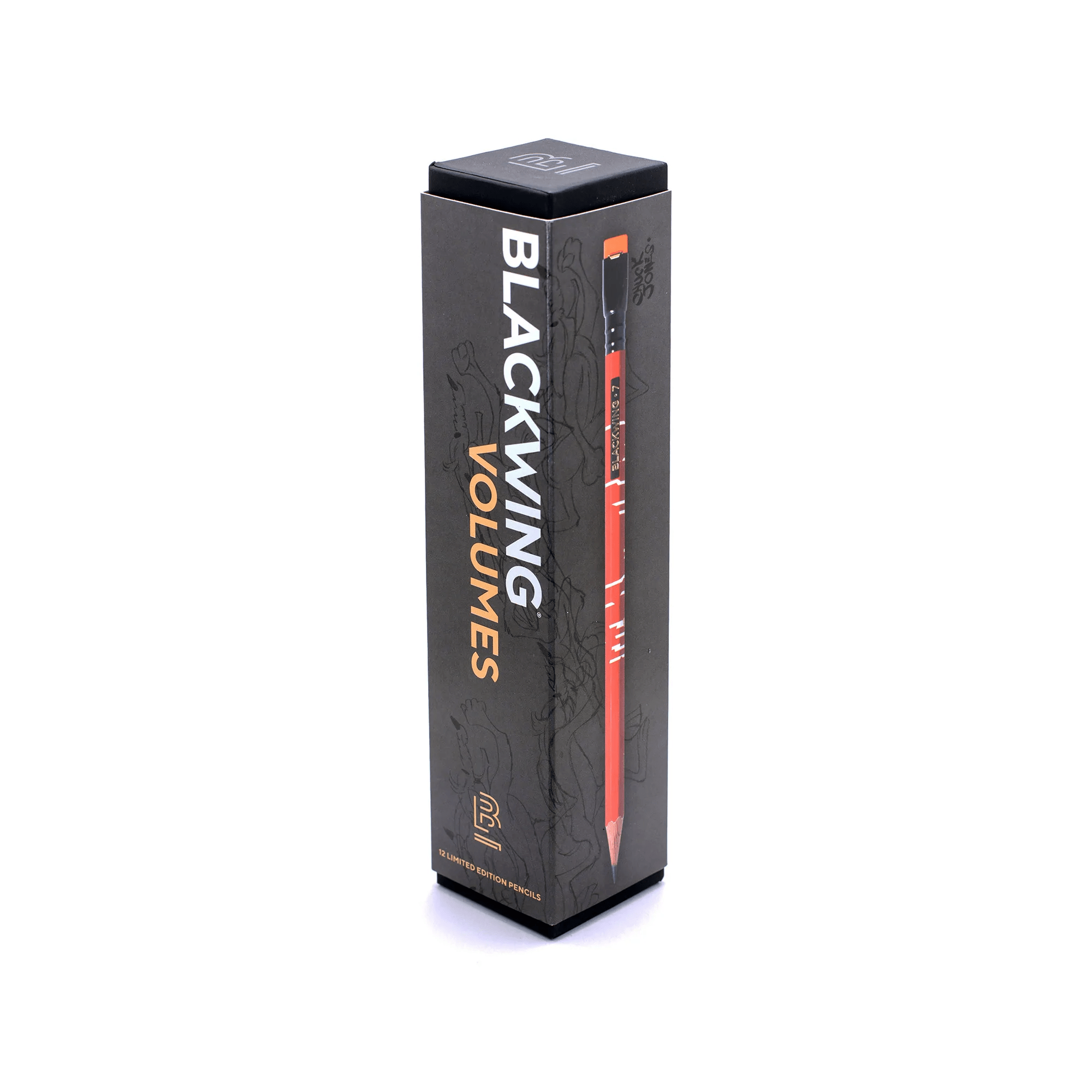 Blackwing Matite Blackwing Limited Edition Volume 7 - set da 12