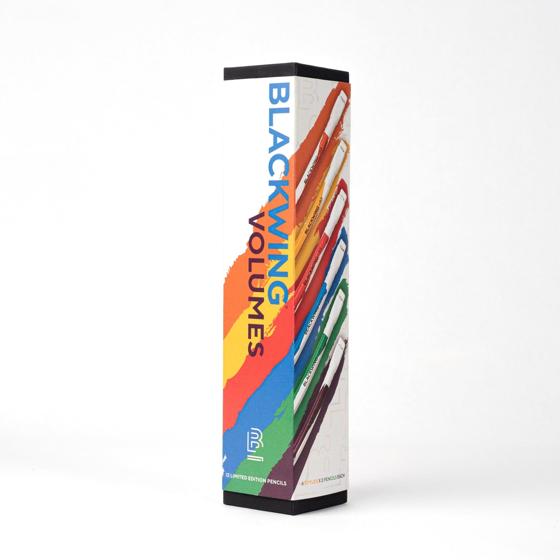 Blackwing Matite Blackwing Limited Edition Volume 93 - set da 12