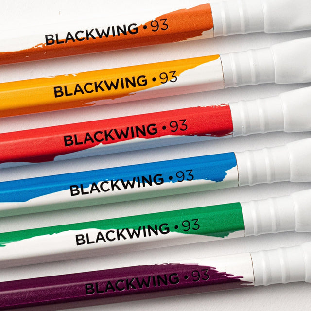 Blackwing Matite Blackwing Limited Edition Volume 93 - set da 12